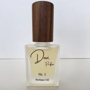 Aliejiniai kvepalai Nr. 1