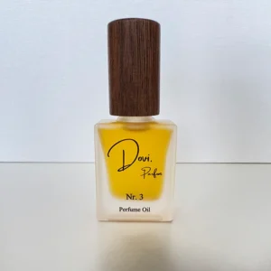 Aliejiniai kvepalai Nr. 3