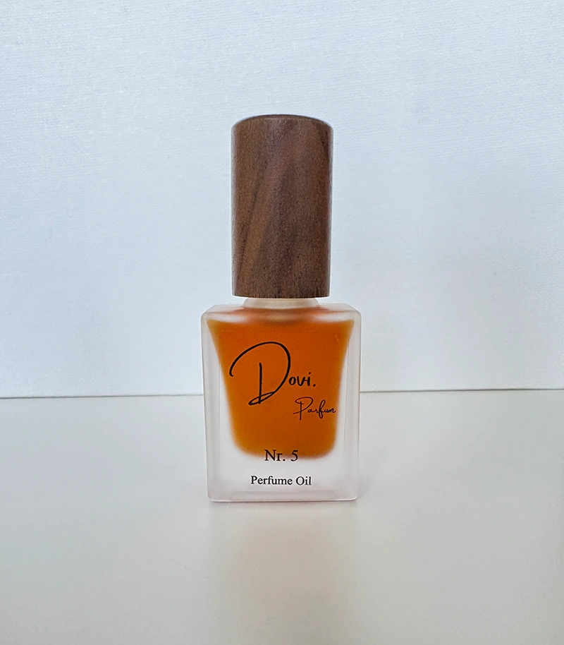 Aliejiniai kvepalai Nr. 5