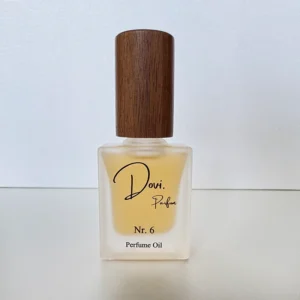 Aliejiniai kvepalai Nr. 6