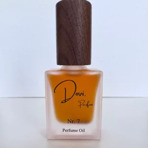 Aliejiniai kvepalai Nr. 7